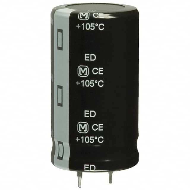 EET-ED2G271CA Panasonic Electronic Components electronic component